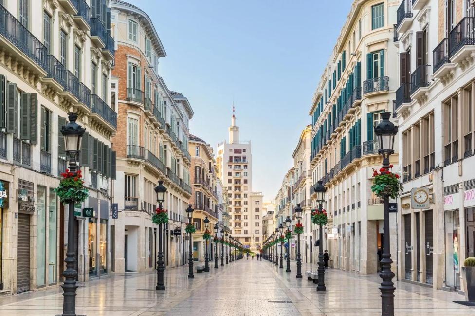 Jupiter Διαμέρισμα Benalmádena Εξωτερικό φωτογραφία