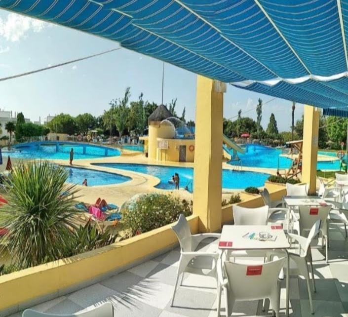 Jupiter Διαμέρισμα Benalmádena Εξωτερικό φωτογραφία